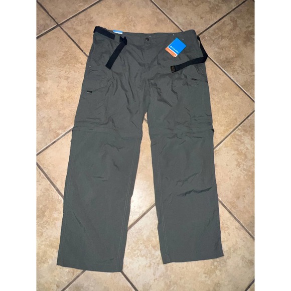 Columbia Other - Columbia Palm Peak Convertible Pant Size 38X30 NWT